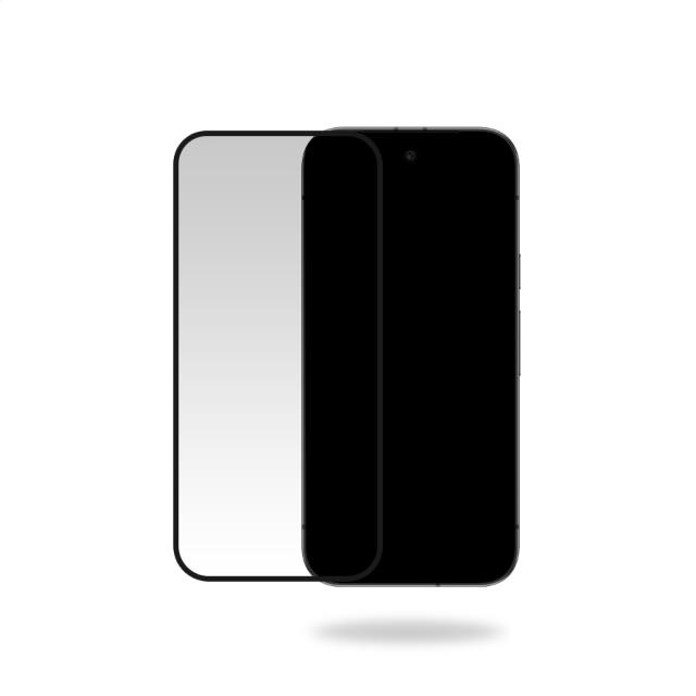 Mobilize Glass Screen Protector Google Pixel 9a - Mobilize