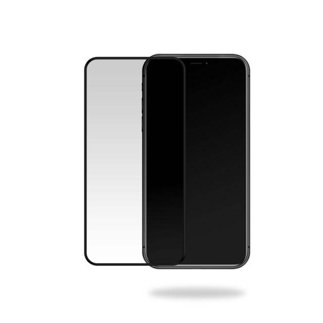 Mobilize Glass Screen Protector with Applicator for Apple iPhone XR/11 - Mobilize