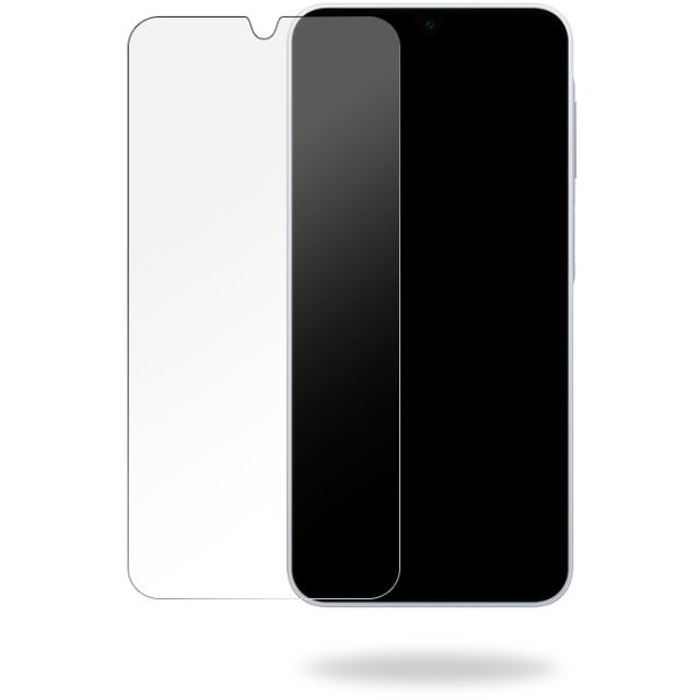 My Style Tempered Glass Screen Protector für Samsung Galaxy A16 - My Style