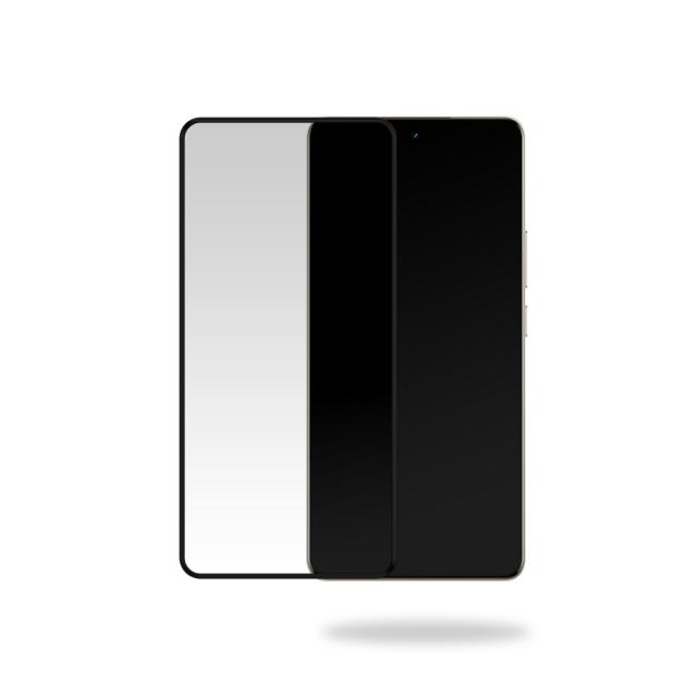 Mobilize Edge-To-Edge Glass Screen Protector realme 15 Pro 5G Edge Glue - Mobilize