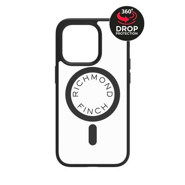Richmond & Finch Clear MagSafe Case Collection Apple iPhone 14 Plus - Richmond & Finch