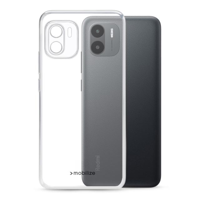 Mobilize Gelly Case Xiaomi Redmi A1/A2 4G Clear - Mobilize