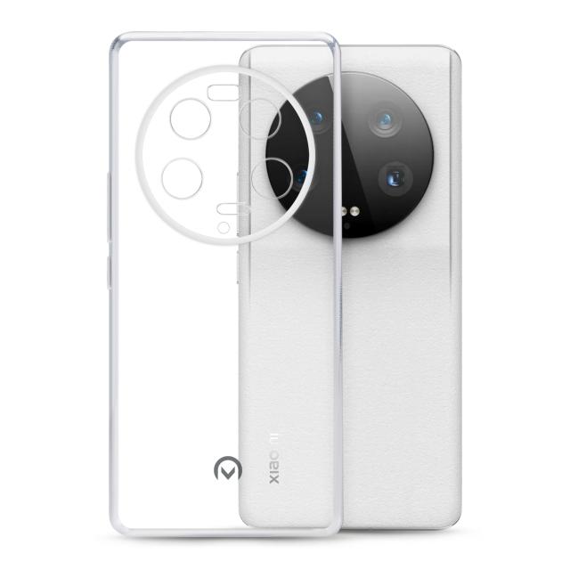 Mobilize Gelly Case Xiaomi 13 Ultra Clear - Mobilize