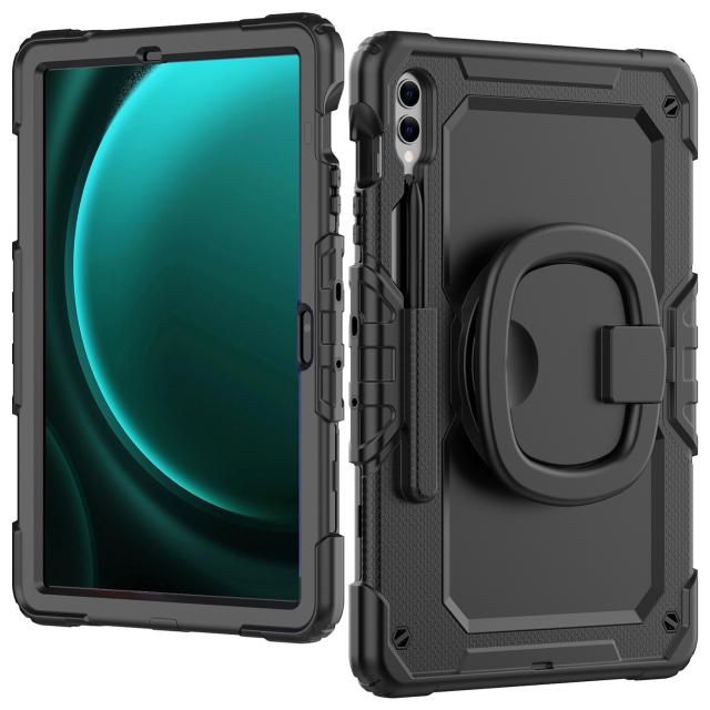 Mobilize Rotating Defender Case Stand Function für Samsung Galaxy Tab - Mobilize