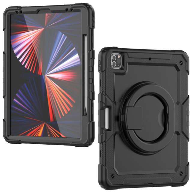 Mobilize Rotating Defender Case Stand Function für Apple iPad Pro 12.9 - Mobilize