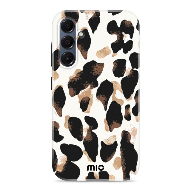 MIO Leopard Magsafe Compatible for Samsung A16 4G/5G - MIO by Mobilize