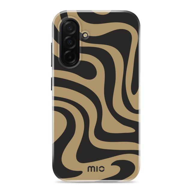 MIO Swirl Magsafe Compatible for Samsung A26 5G - MIO by Mobilize