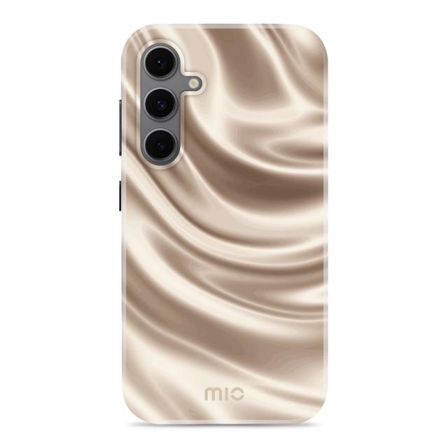 MIO Silky Dreams Magsafe Compatible for Samsung S24 FE 5G - MIO by Mobilize