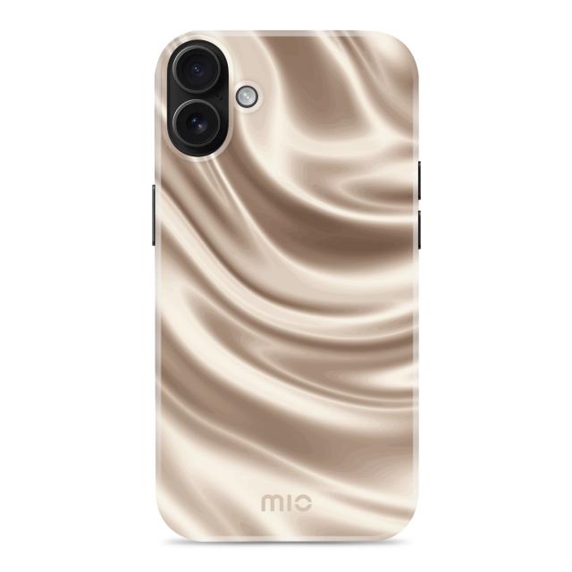 MIO Silky Dreams Magsafe Compatible for iPhone 16 Plus - MIO by Mobilize