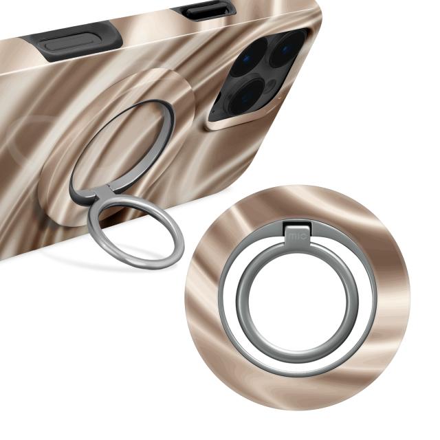 MIO Silky Dreams MagSafe Compatible Ring Holder - MIO by Mobilize