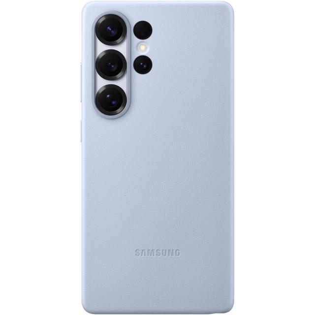 EF-VS938PLEGWW Samsung KindSuit Case Galaxy S25 Ultra 5G Light Blue - Samsung