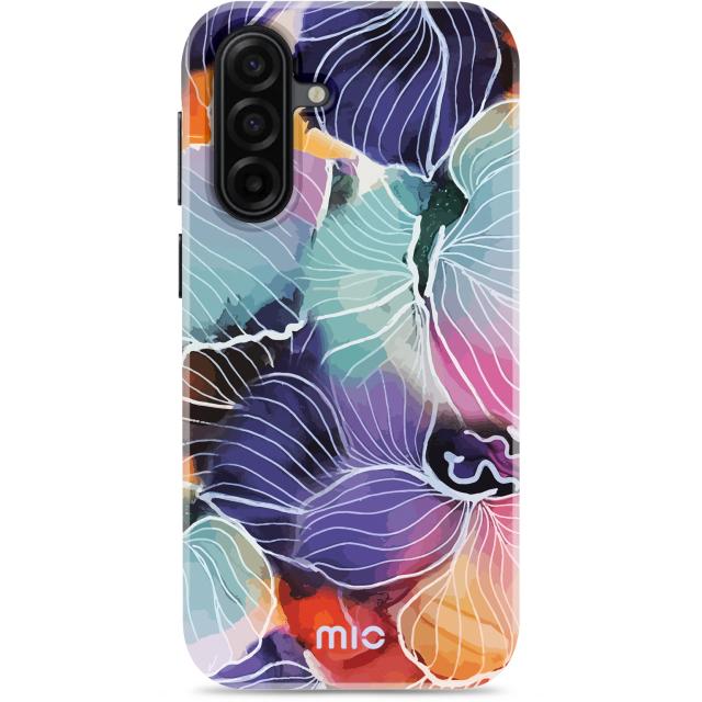 MIO Flowers Magsafe Compatible for Samsung A17 (4G/5G) - MIO by Mobilize