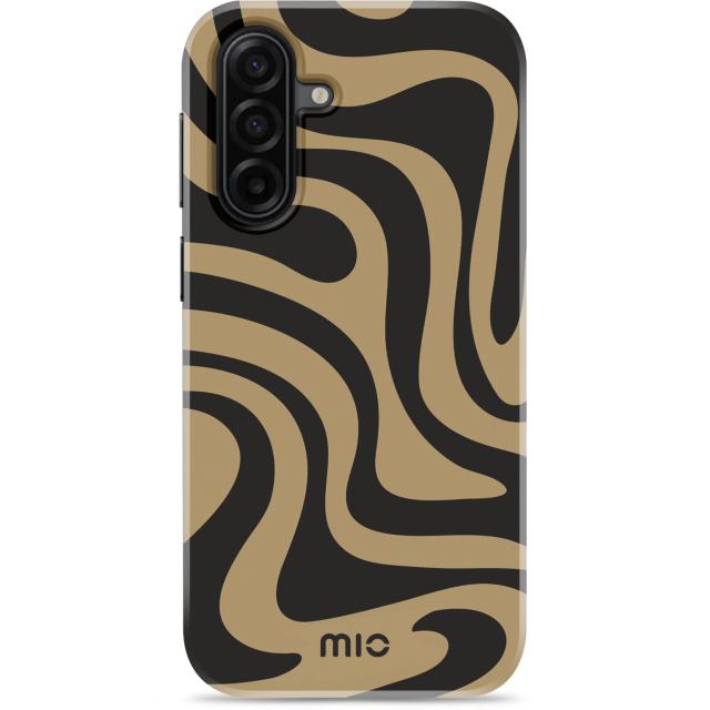 MIO Swirl Magsafe Compatible for Samsung A17 (4G/5G) - MIO by Mobilize