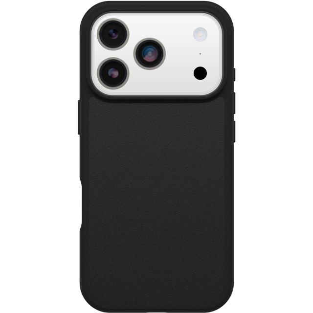 OtterBox React MagSafe Series Apple iPhone 17 Pro Clear/Black - OtterBox