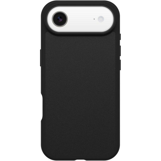 OtterBox React MagSafe Series Apple iPhone Air Clear/Black - OtterBox