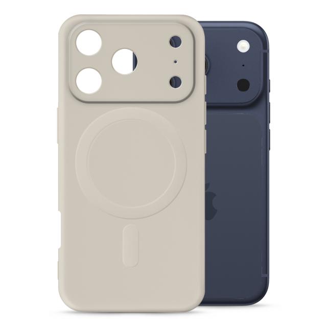 My Style Protective Flex Magsafe Compatible Case for iPhone 17 Pro Max - My Style