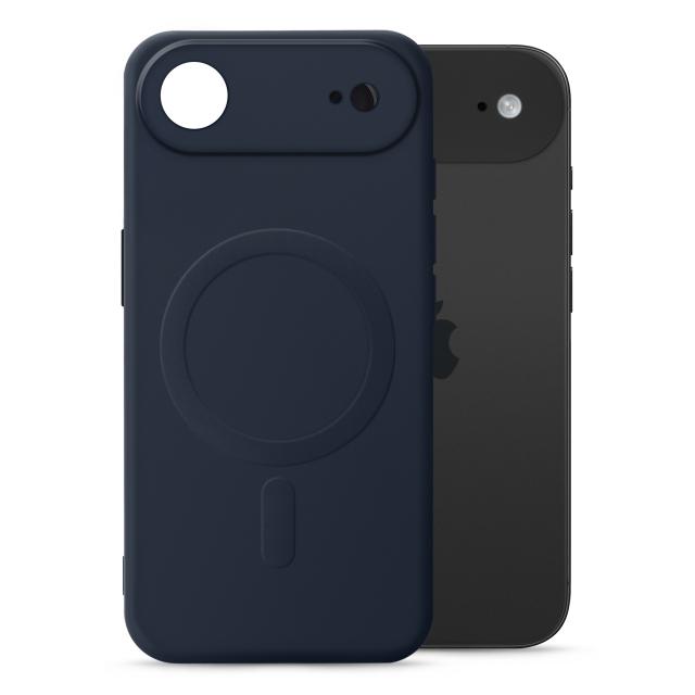 My Style Protective Flex Magsafe Compatible Case for iPhone Air Midnight - My Style