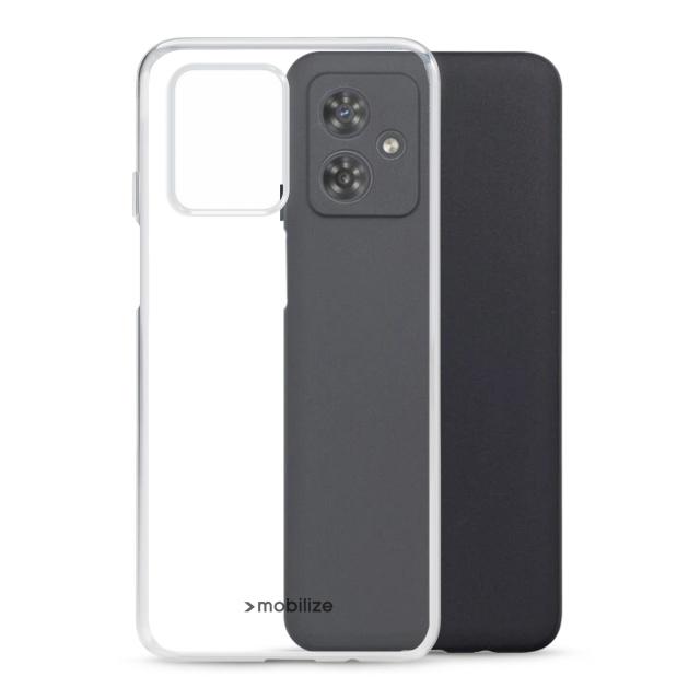 Mobilize Gelly Case Motorola Moto G54 Power - Mobilize
