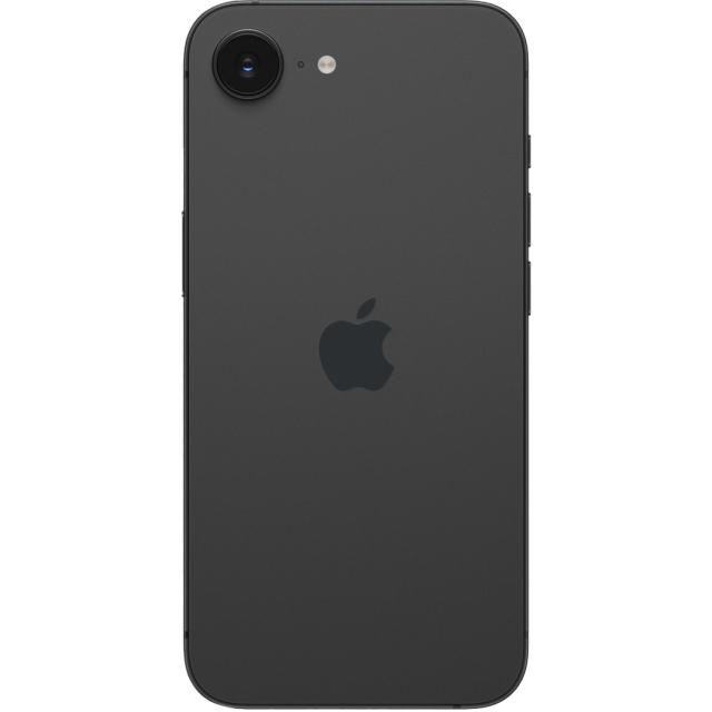 Dummy iPhone 16E Black High Copy Quality - Universeel