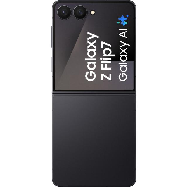 Dummy Samsung Galaxy Z Flip7 5G High Copy Quality - Universeel