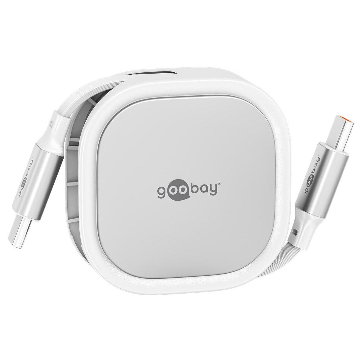 Samsung USB C zu USB C Kabel - Goobay