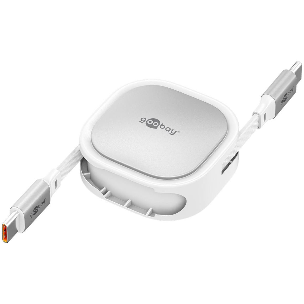 Samsung USB C zu USB C Kabel - Goobay