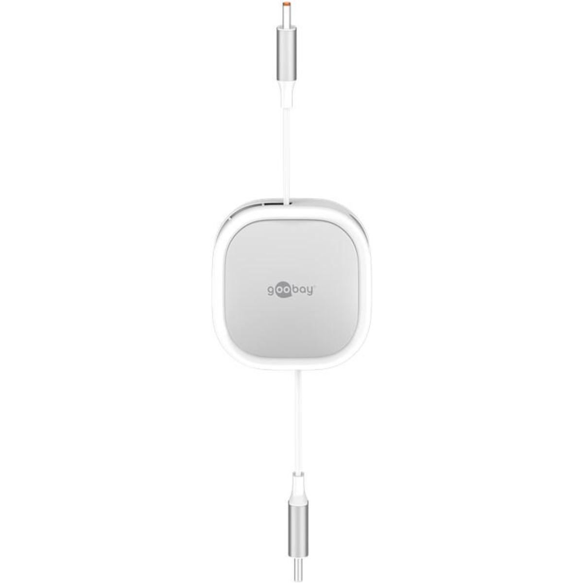 Samsung USB C zu USB C Kabel - Goobay