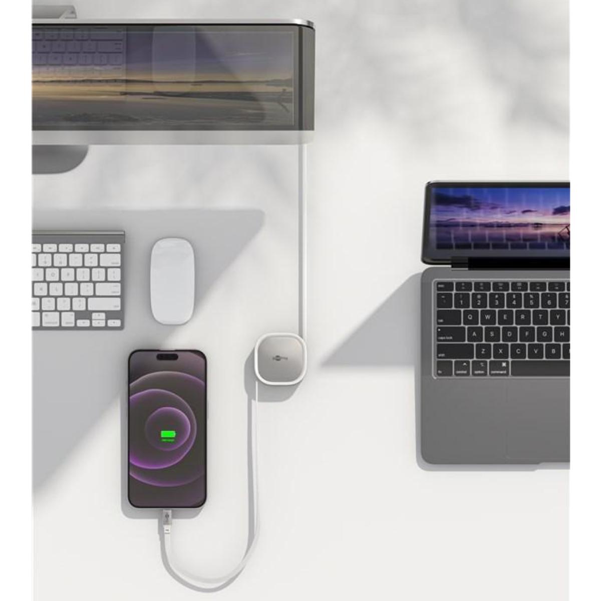 Samsung USB C zu USB C Kabel - Goobay