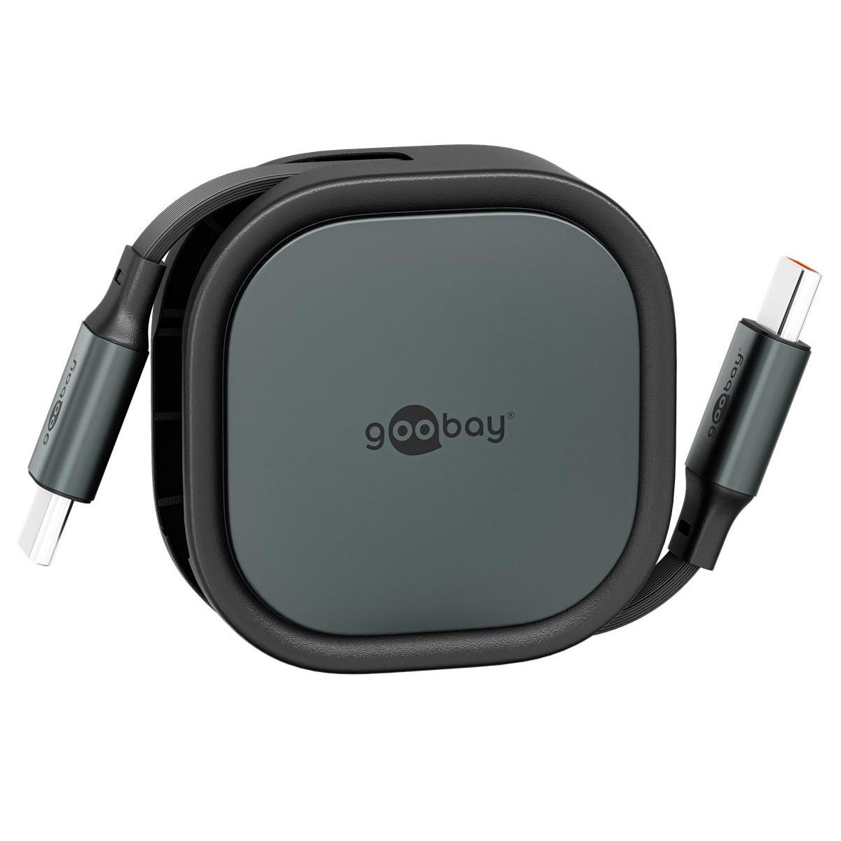 Samsung USB C zu USB C Kabel - Goobay