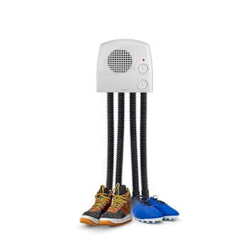 Schuhrockner 350 W 45 C Überhitzungsschutz - Nedis