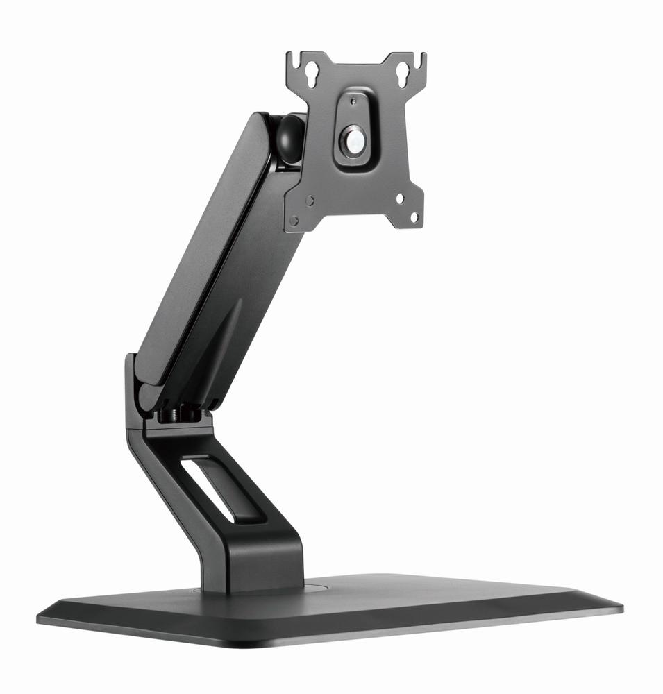 Full-Motion Touchscreen Schreibtischständer