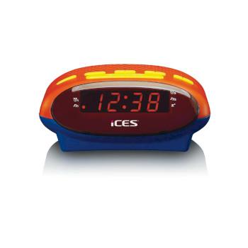 Kinderwecker - ICES
