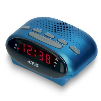 Digitalradio Blau - ICES