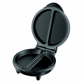 Omeletmaker 750W Schwarz - MELISSA
