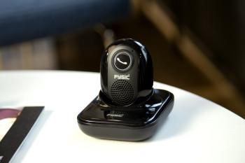 Drahtloser Alarmanhänger für die Fysic FX-7000 Serie - Fysic