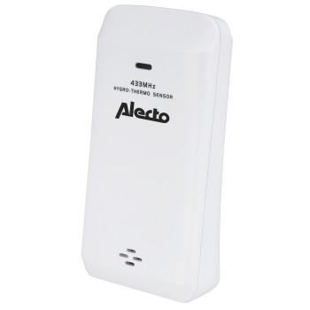 Digitaler Wecker mit Wetterstation - Alecto