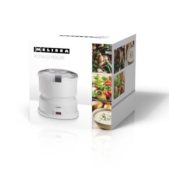 Kartoffelschäler 85W Weiß - MELISSA