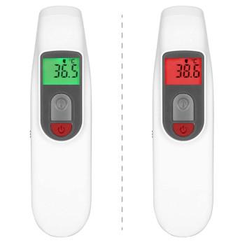 Infrarot-Stirnthermometer - Fysic