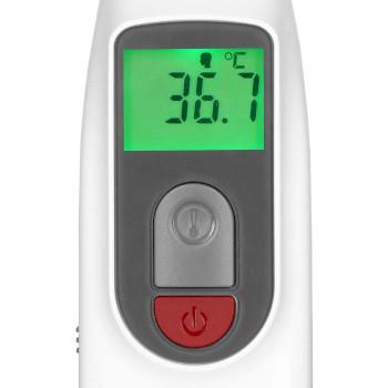 Infrarot-Stirnthermometer - Fysic