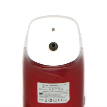 Infrarot-Stirnthermometer - Fysic