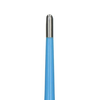 Thermometer mit großem beleuchtetem Display - Fysic