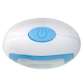 Thermometer mit großem beleuchtetem Display - Fysic
