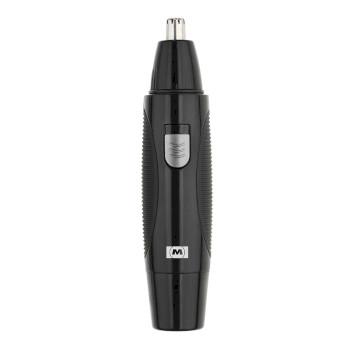 Nasenhaartrimmer-Set 1,5W Schwarz - MELISSA