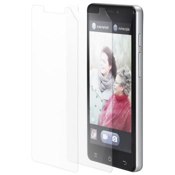 Displayschutz für Fysic Smartphone F101 - Fysic