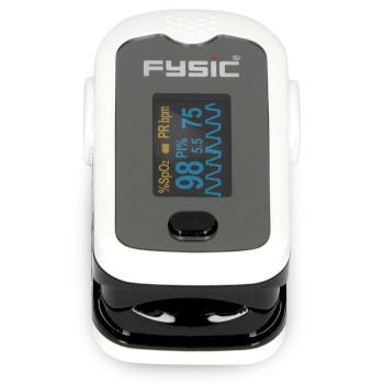 Oxymeter - Fysic