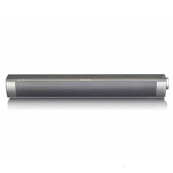 Mini-Soundbar mit Bluetooth®, Akku und SD-Kartenleser - ICES