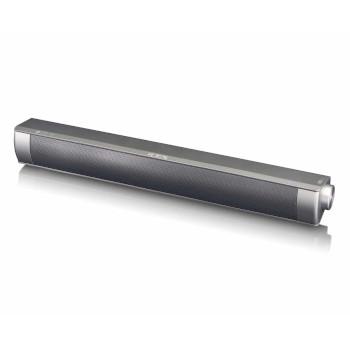 Mini-Soundbar mit Bluetooth®, Akku und SD-Kartenleser - ICES