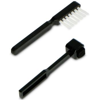 5-in-1-Reinigungsset für Platten und Nadel - Lenco