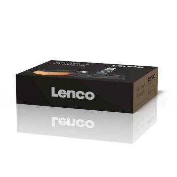 5-in-1-Reinigungsset für Platten und Nadel - Lenco