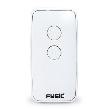 2 LED-Orientierungsleuchten mit Fernbedienung - Fysic